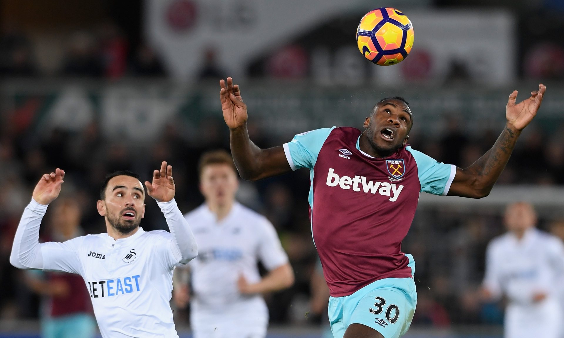 业吸引力 业吸引力