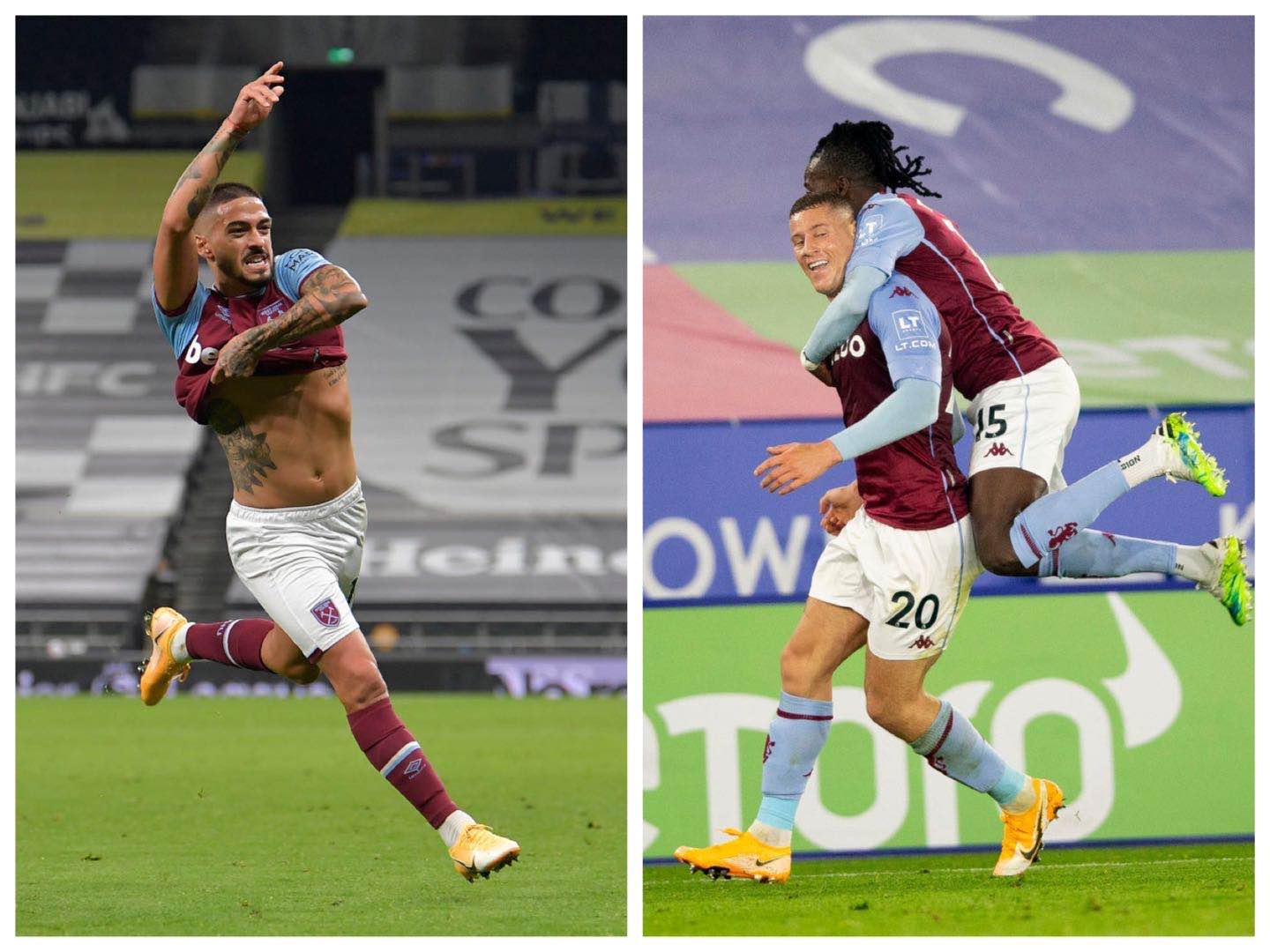 第二个进球 第二个进球