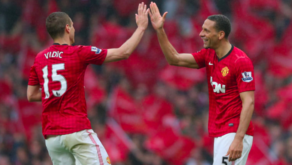 主帅期间 主帅期间