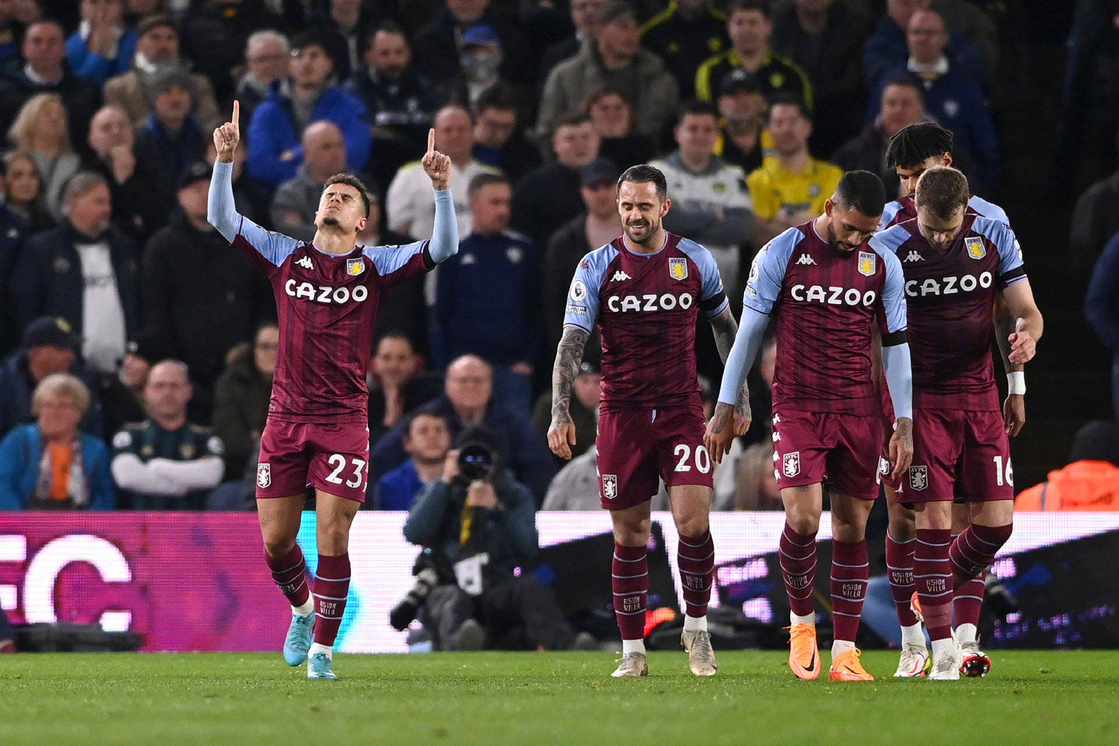 未来走向 未来走向